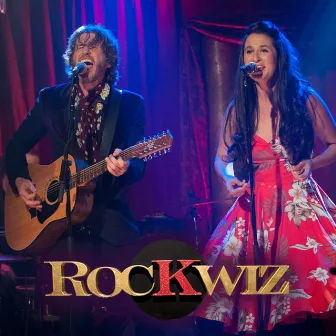 Every Picture Tells a Story (feat. Tim Rogers & Jess Ribeiro) by RocKwiz