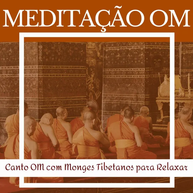 Meditação Om