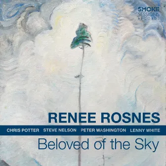 Beloved of the Sky by Renee Rosnes