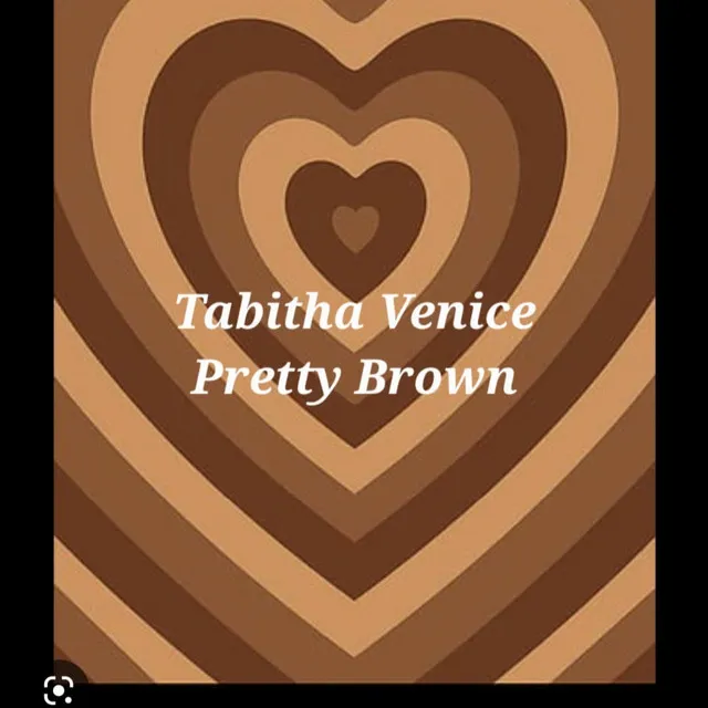 Pretty Brown - Radio Edit