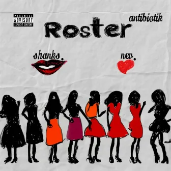 Roster by AntiBiotiK