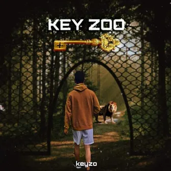 Key Zoo by Keyzo