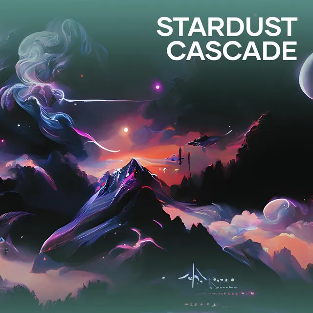 Stardust Cascade