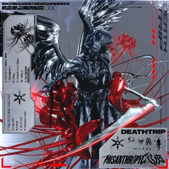 Death Trip by Misanthropy Club