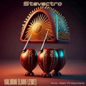 Kalimba (Lank Lewe) by Stevectro