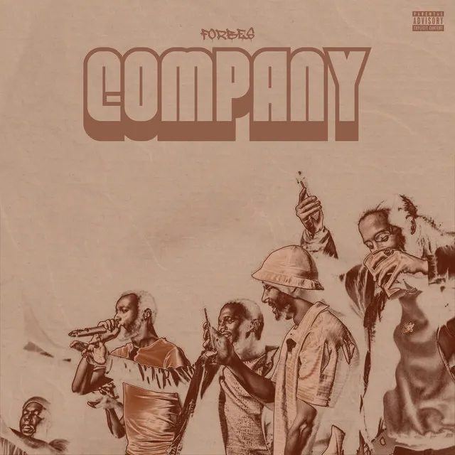 Company