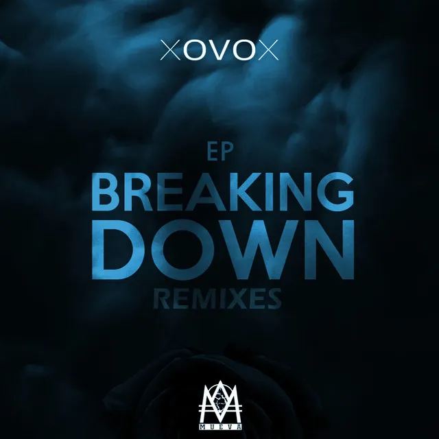 Breaking Down (Feat. Kanashiro) - Said Remix