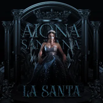 La Santa by Aiona Santana