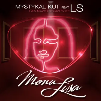 Mona Lisa by Mystykal Kut