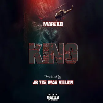 King by JB The War Villain