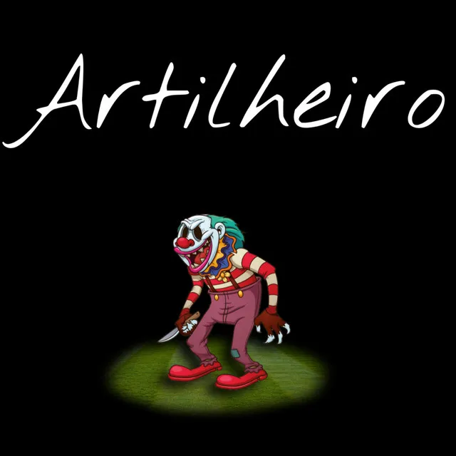 Artilheiro