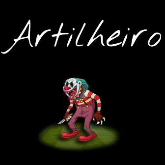 Artilheiro by TheKush