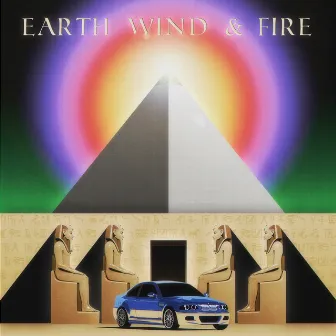 Earth, Wind & Fire by Mosik Rhymes