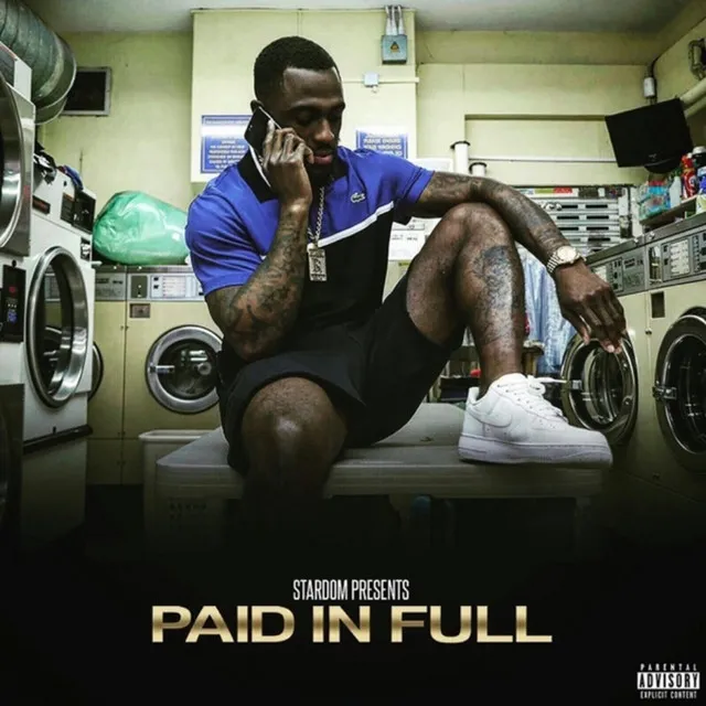 Paid in Full