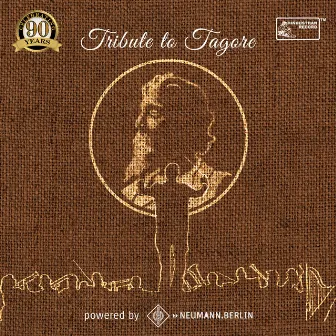 Tribute to Tagore by Czech Studio Orchestra