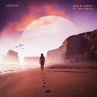 Walk Away by JONJEN