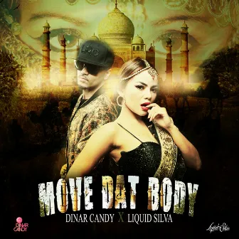 Move Dat Body by Dinar Candy