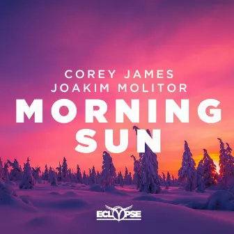 Morning Sun by Corey James