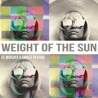 Weight of the Sun by El Mukuka