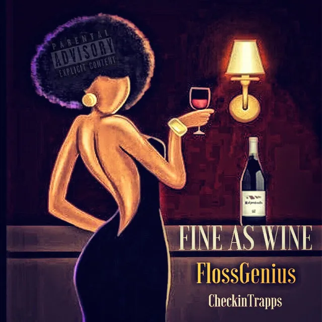 Fine As Wine