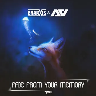 Fade From Your Memory by Anty