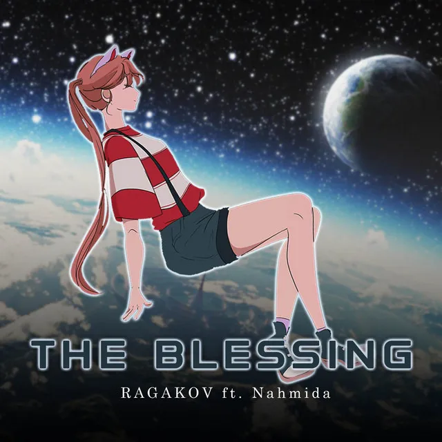 The Blessing (Mobile Suit Gundam THE WITCH FROM MERCURY)