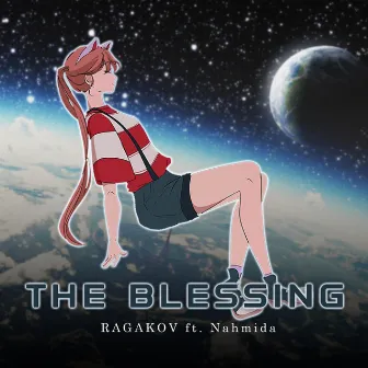 The Blessing (Mobile Suit Gundam THE WITCH FROM MERCURY) by Nahmida