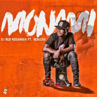 Monami by Dj Bild Kissangua