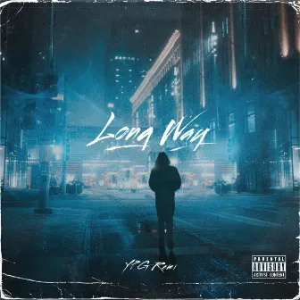 Long Way by YPG Remi