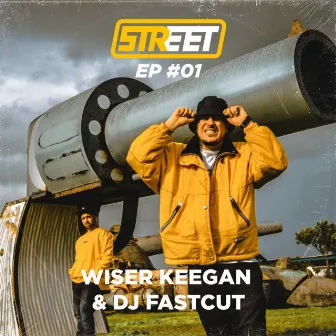 STREET Ep. 01 by Wiser Keegan