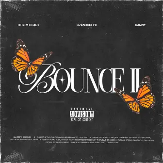 Bounce 2 by Resem Brady