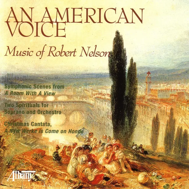 An American Voice