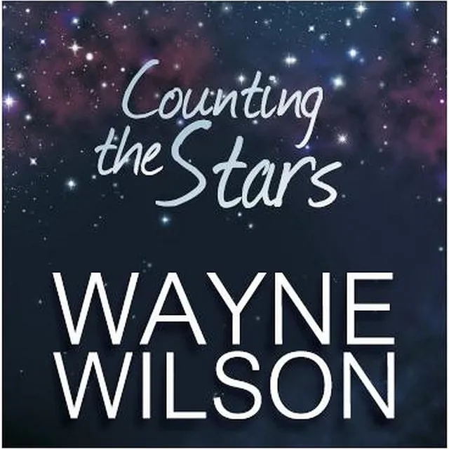 Wayne Wilson - Single