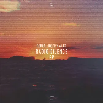 Radio Silence EP by Unknown Artist