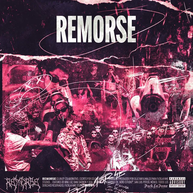 REMORSE