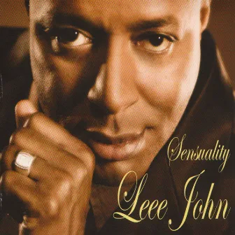 Sensuality by Leee John