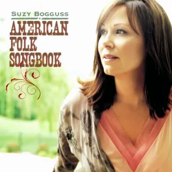 American Folk Songbook by Suzy Bogguss