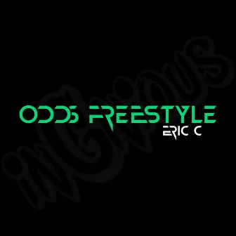 Odds Freestyle by Eric C