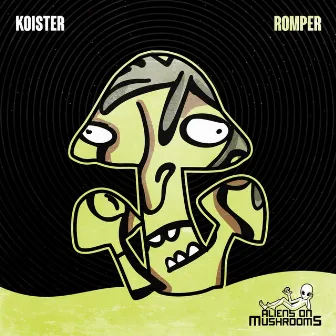 Romper by Koister