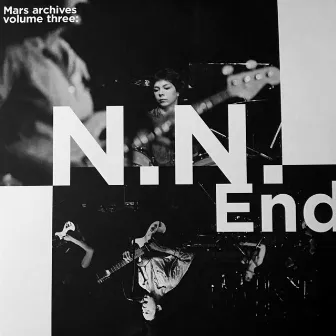 Mars Archives Volume Three: N.N. End by Mars