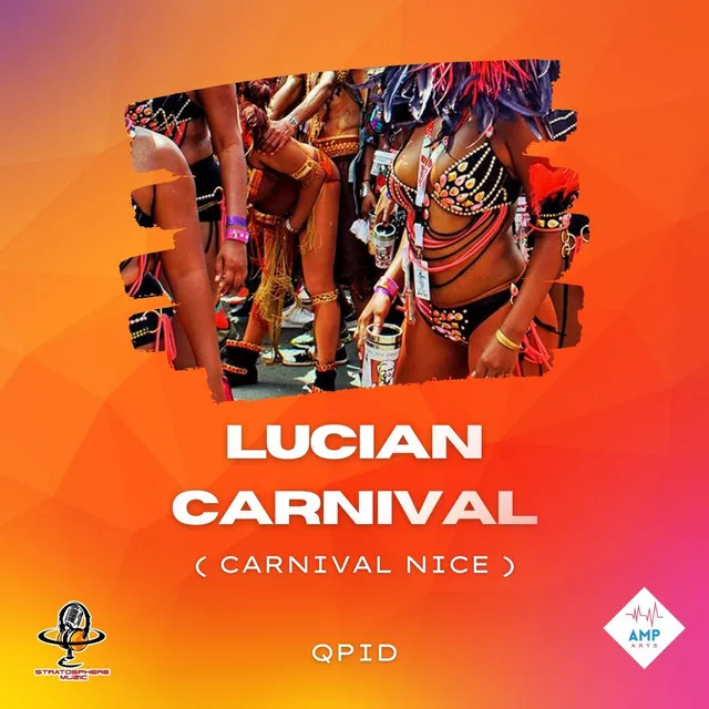 Lucian Carnival - Carnival Nice