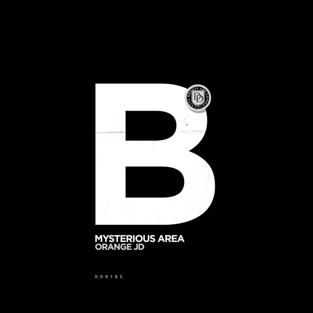 Mysterious Area