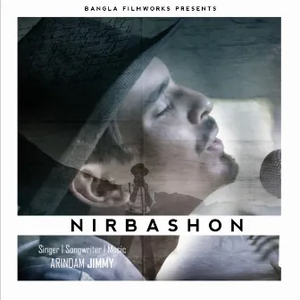 Nirbashon by Arindam Jimmy