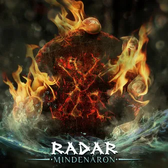 Mindenáron by Radar