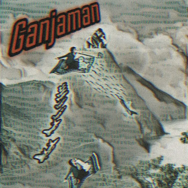 Ganjaman