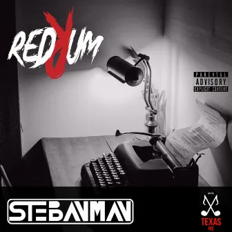 Redrum by Stebanman