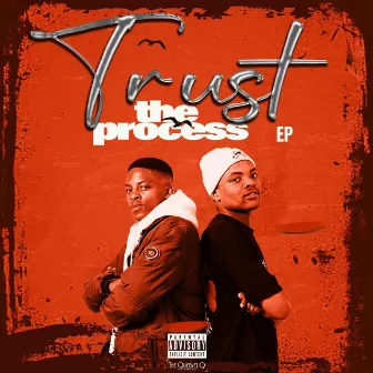 Trust The Process by Diion