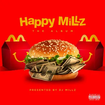 Happy Millz by DJ Millz