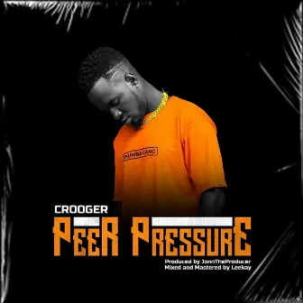 Peer Pressure by Crooger