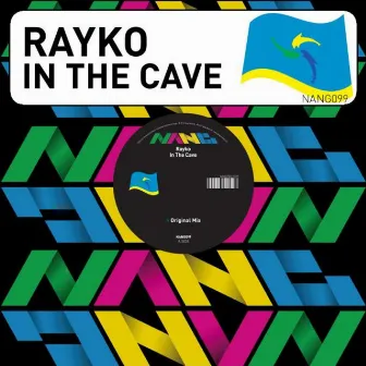 In The Cave by Rayko